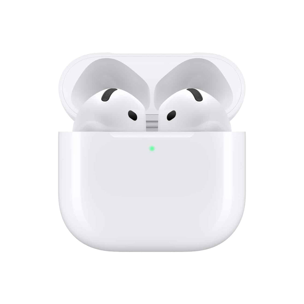 Airpods 4th Gen Airpods + MagSafe Charging Case