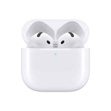 Airpods 4th Gen Airpods + MagSafe Charging Case