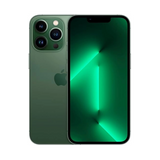 iphone 13 pro green