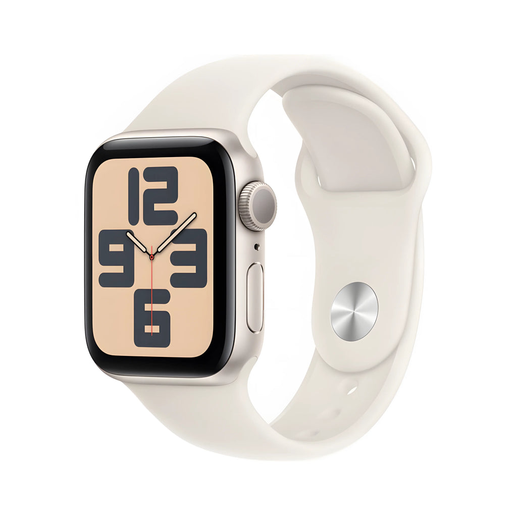 Apple Watch SE 40mm – CERTIFYDTEK