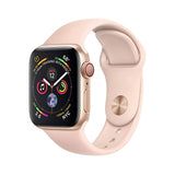 Apple Watch Series 4 40mm Pink Gold