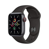 Apple Watch Series 4 40mm Space Gray