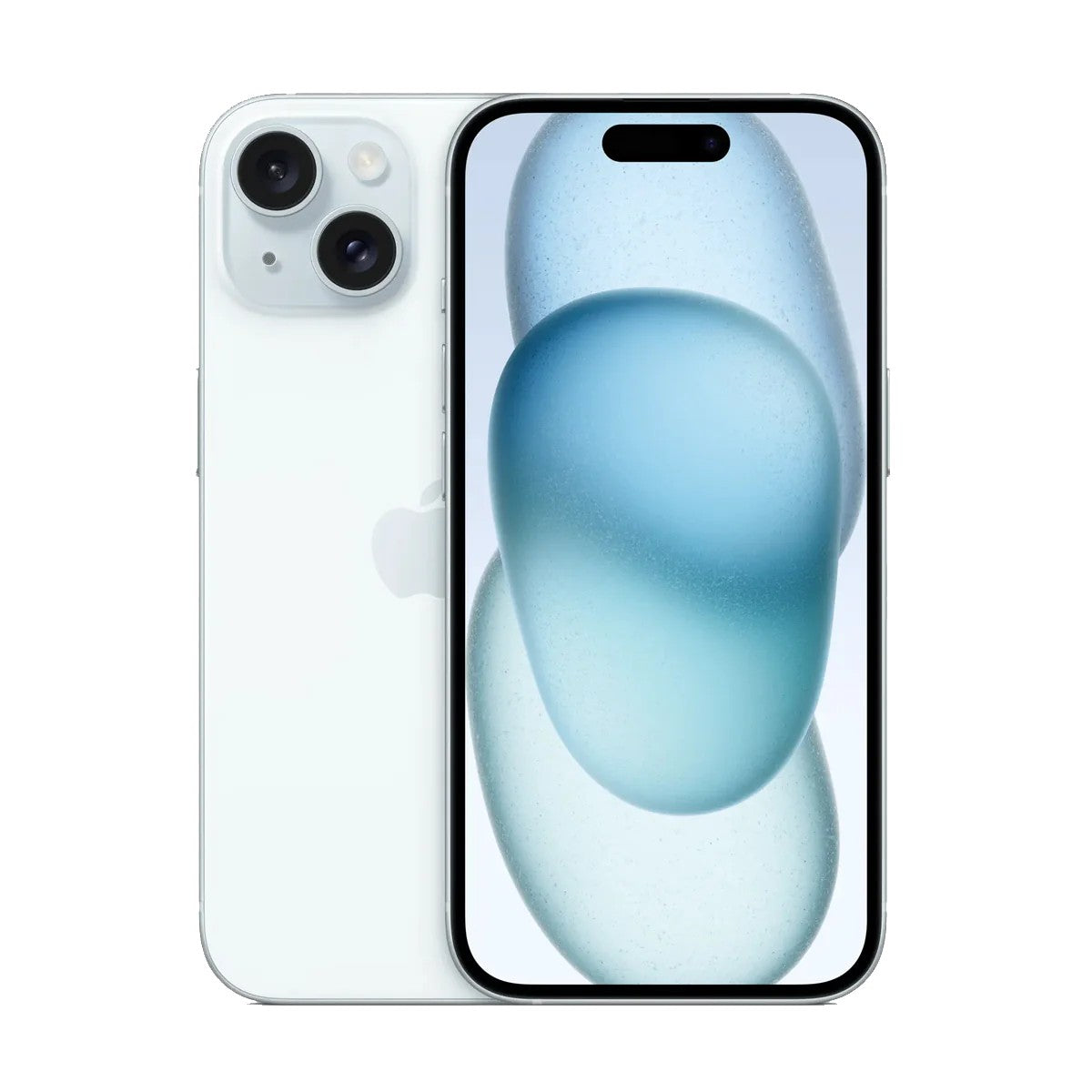 iphone 15 plus blue