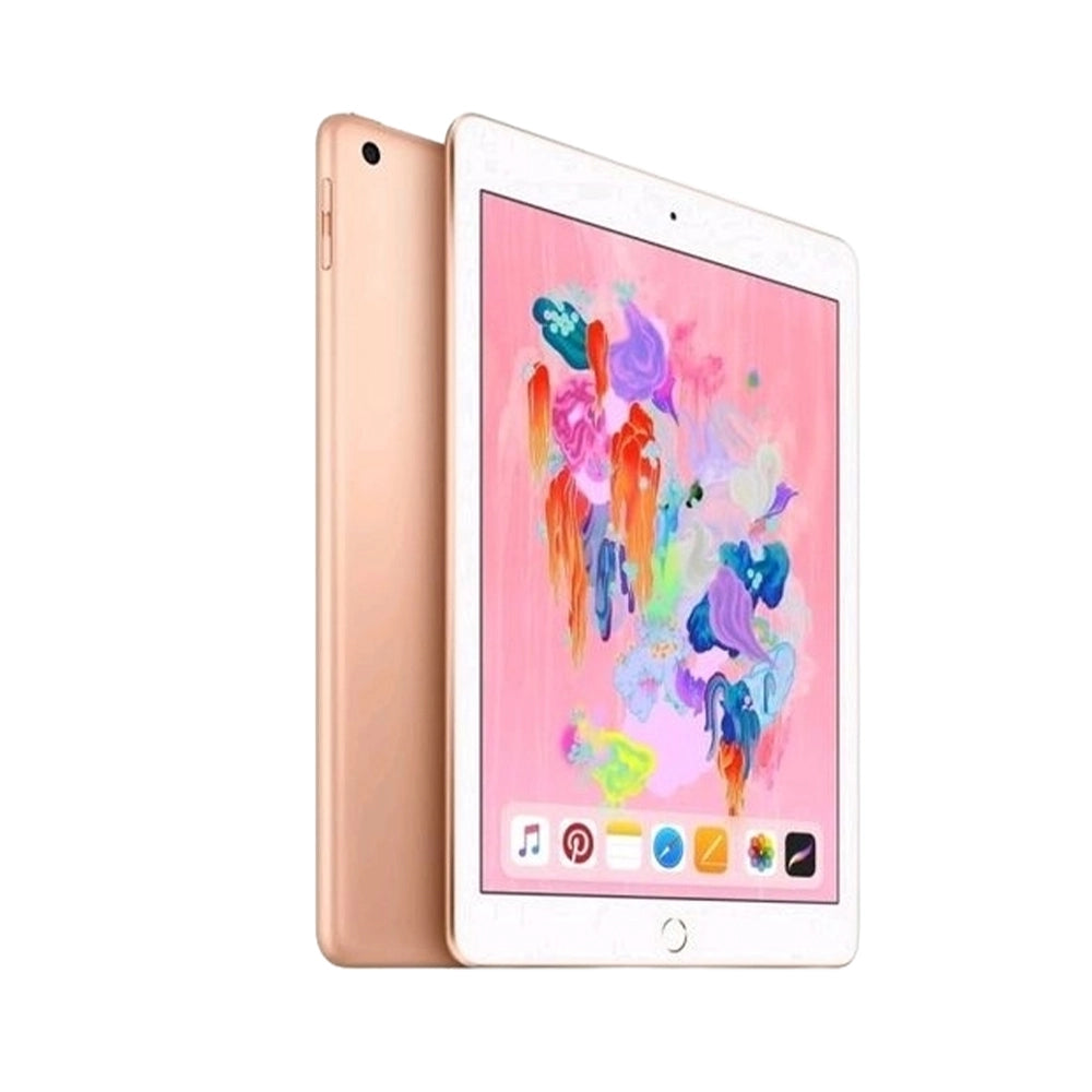 iPad 6th Gen 2018 32 GB