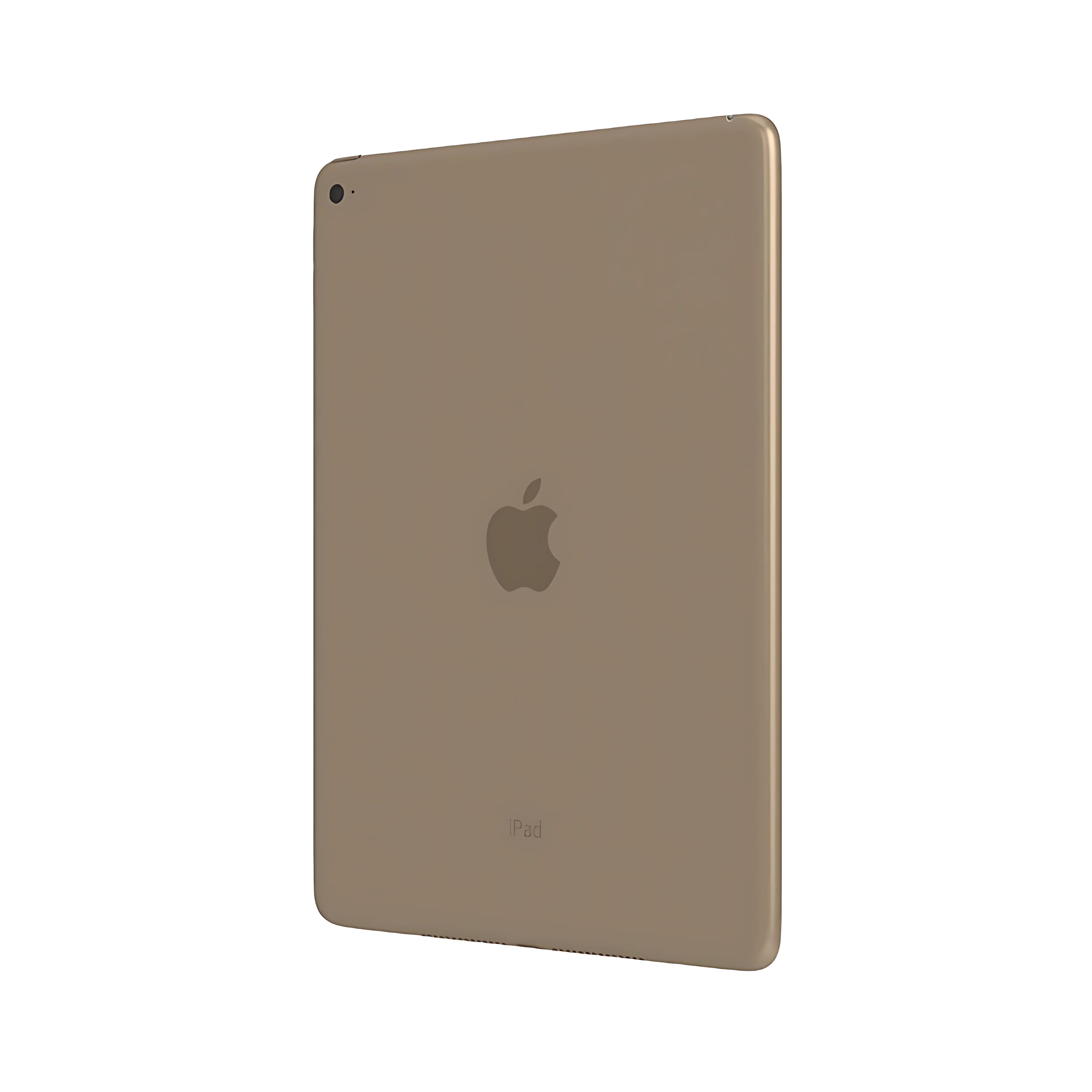 iPad Air 2nd Gen Rose Gold