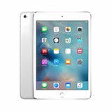 iPad Mini 4th Gen Silver