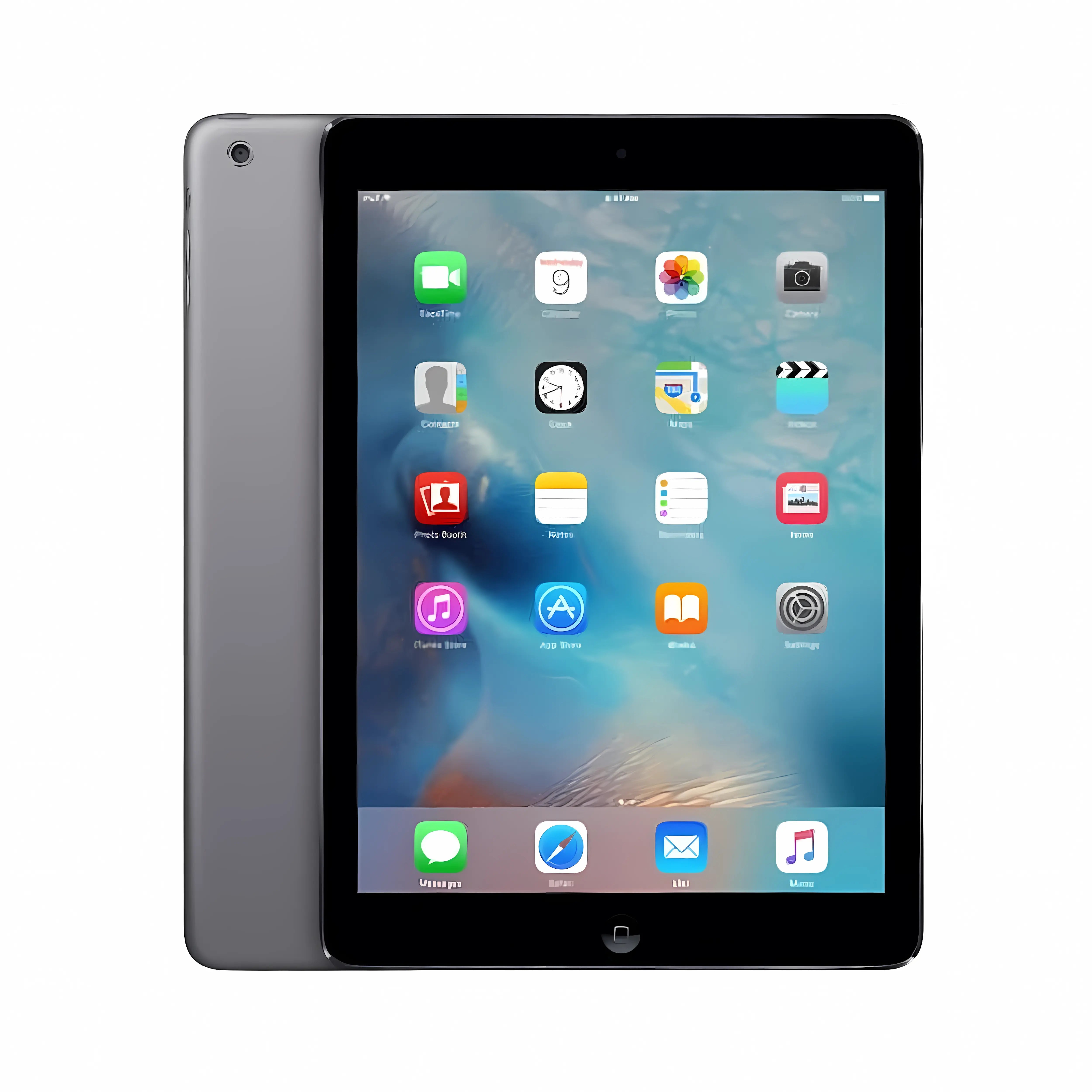 iPad Mini 4th Gen Space Gray