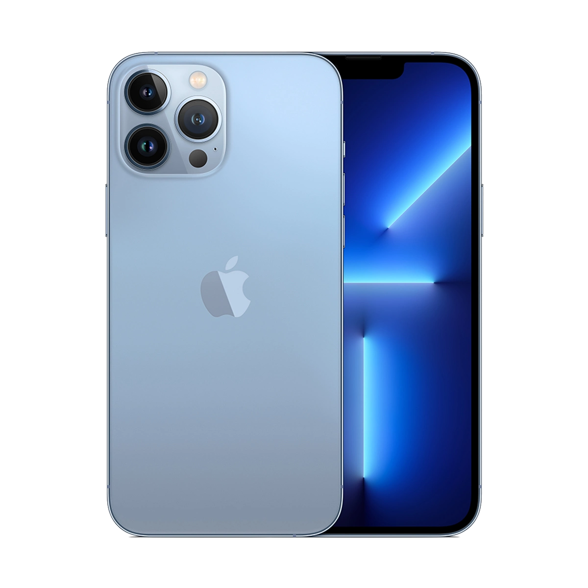 iphone 13 pro max blue