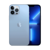 iphone 13 pro blue