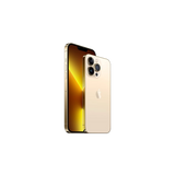 iphone 13 pro gold