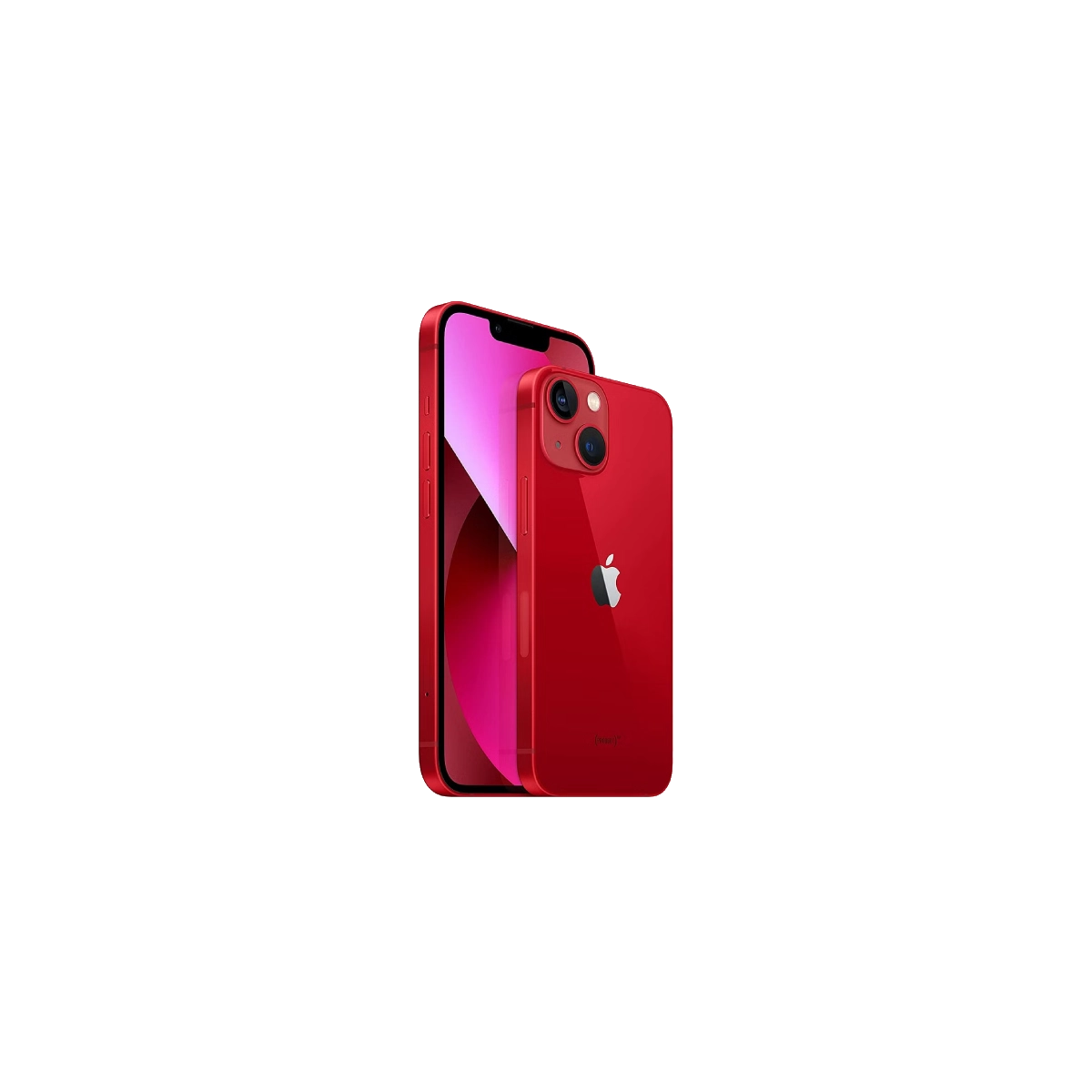 iphone 13 red