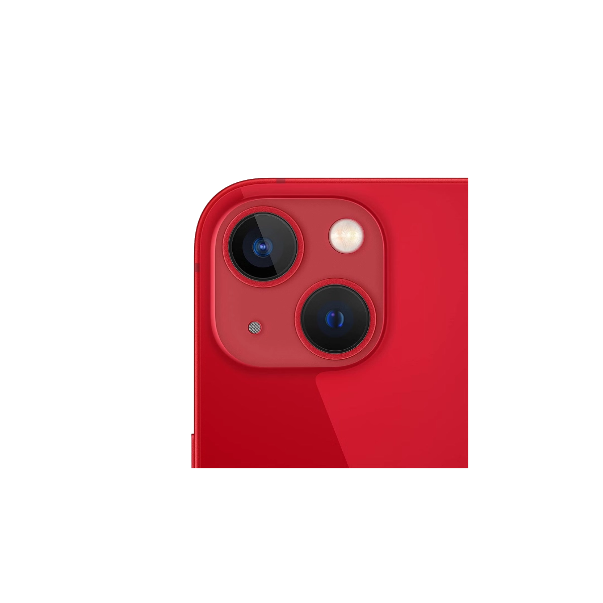 iphone 13 red