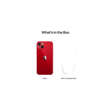 iphone 13 red