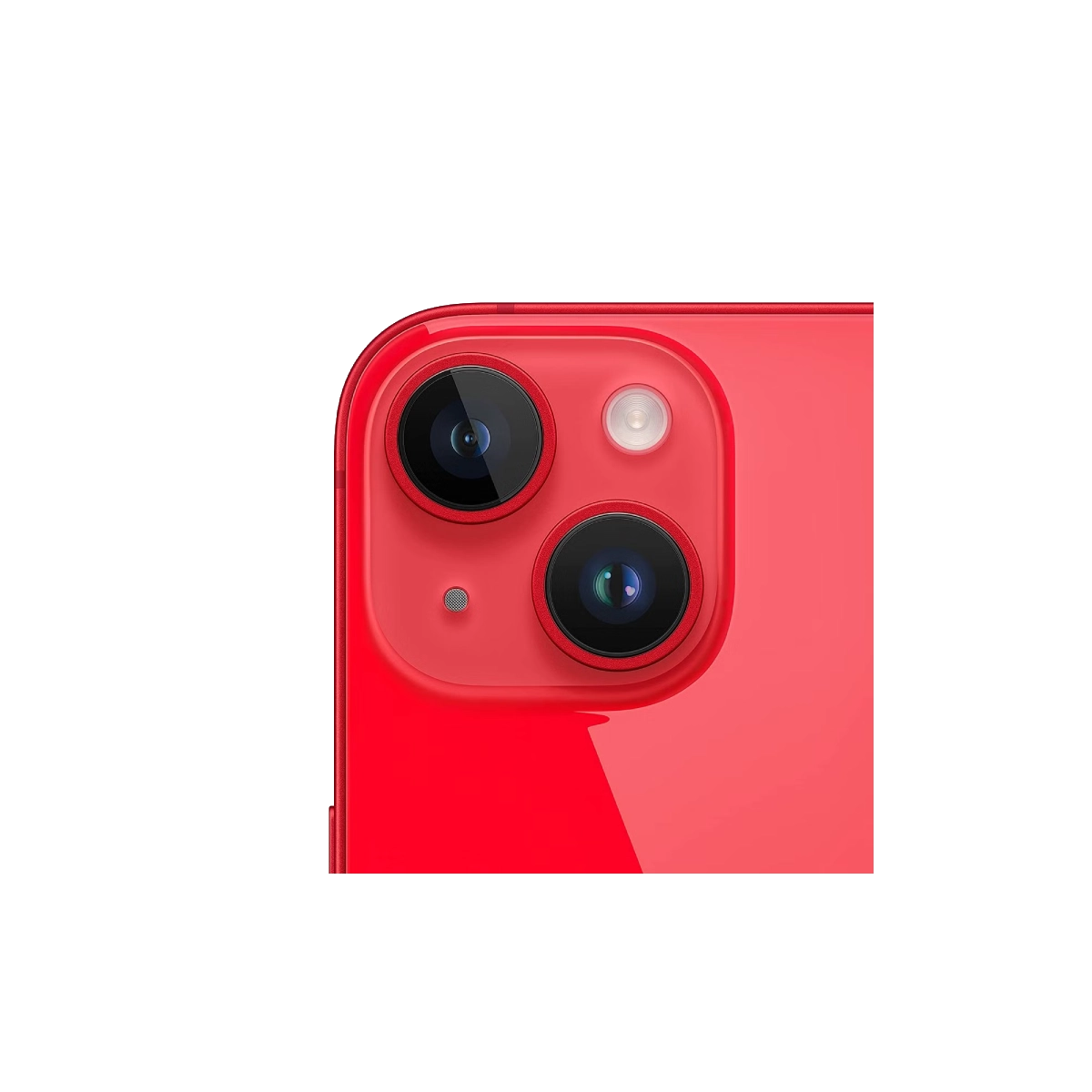 iphone 14 plus red