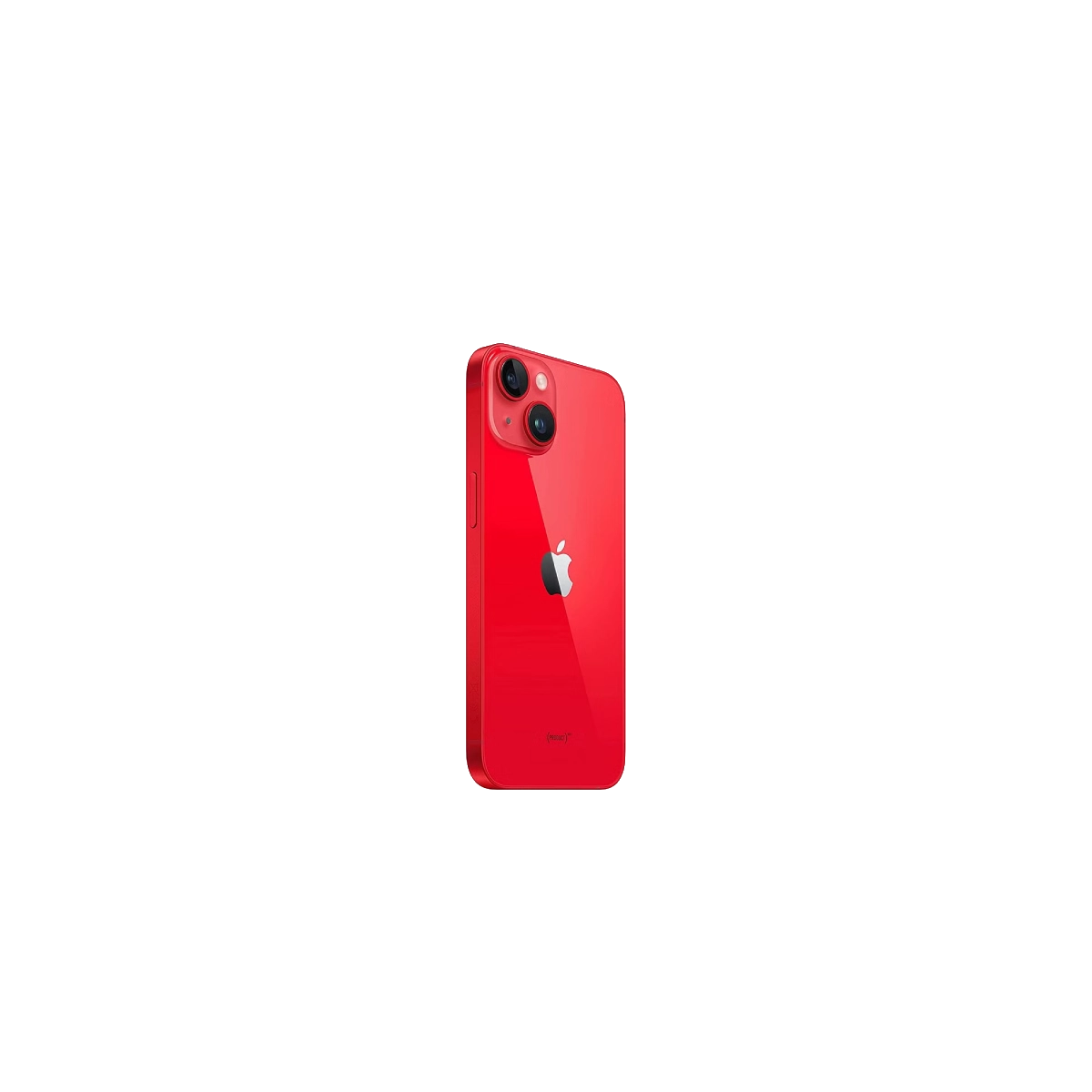 iphone 14 red