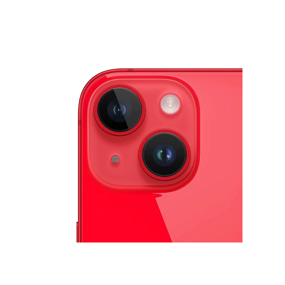 iphone 14 red