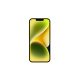 iphone 14 yellow