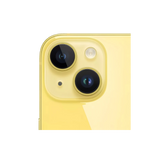 iphone 14 yellow