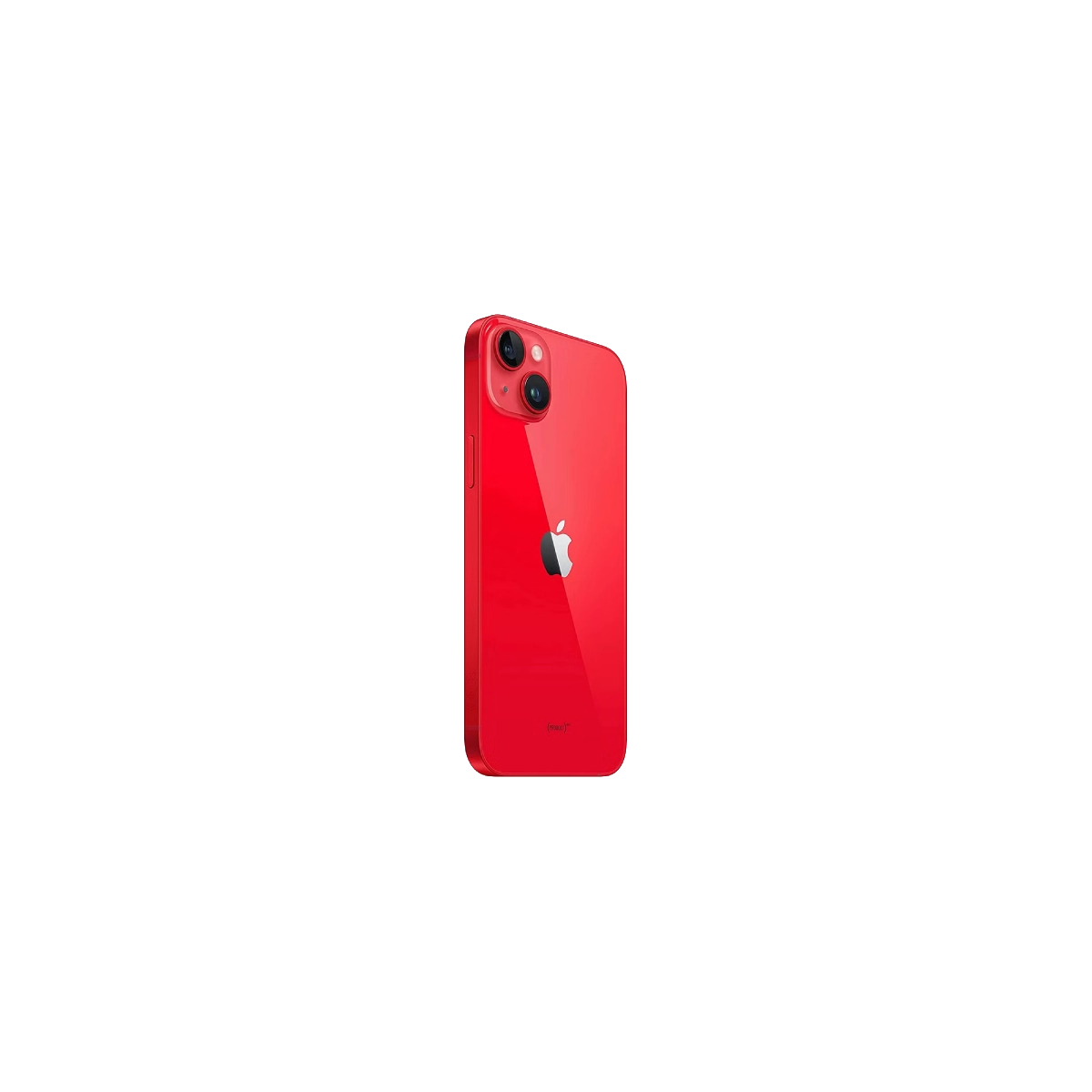 iphone 14 plus red