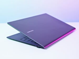Samsung Laptops