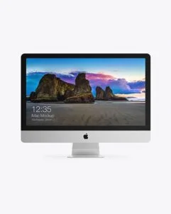 Apple iMac