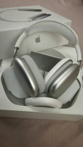 Wireless Headphones