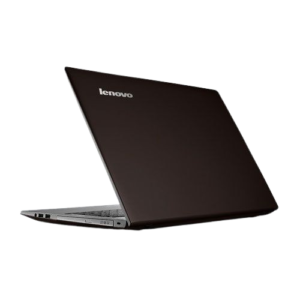 Lenovo Laptops