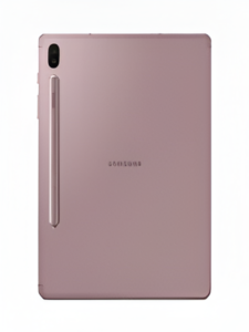 Galaxy Tab S Series